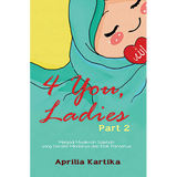 4 You, Ladies (Part 2) - Iman Shoppe Bookstore