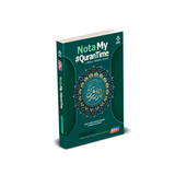 Karya Bestari Buku Nota My #QuranTime Juzuk 1 201877