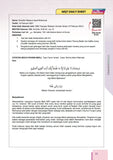 Karya Bestari Buku Nota My #QuranTime Juzuk 10 201060