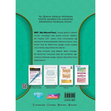 Karya Bestari Buku Nota My #QURANTIME Juzuk 16 201444