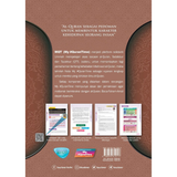 Karya Bestari Buku Nota My #QURANTIME Juzuk 17 201445