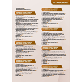 Karya Bestari Buku Nota My #QURANTIME Juzuk 17 201445