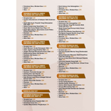 Karya Bestari Buku Nota My #QURANTIME Juzuk 17 201445