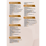 Karya Bestari Buku Nota My #QURANTIME Juzuk 17 201445