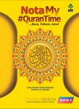 Nota My #QuranTime Juzuk 4