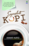 Sepahit Kopi - Iman Shoppe Bookstore
