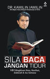 Sila Baca Jangan Tidur - Iman Shoppe Bookstore