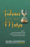 Tuhan Beri Aku Masa - Iman Shoppe Bookstore
