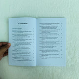 Karya PiS Book 50 Pengajaran Kisah Luqman Al-Hakim (Dwibahasa Melayu-Arab) 201076