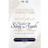 Karya PiS Book Nasihat Sang Ayah kepada Anaknya by Shaykh Muhammad Shakir 201161