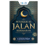 Karya PiS Buku Petunjuk Ke Jalan Kebenaran by Shaykh Al-Islam 'Abd Allah Ibn Qudamah Al-Maqdisi ISPKJK