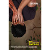 Aku Dijangkiti Kehidupan - Iman Shoppe Bookstore