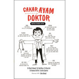 Kata Pilar Buku Cakar Ayam Seorang Doktor 100233