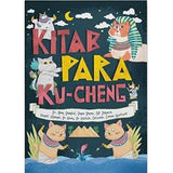 Kitab Para Ku-Cheng - Iman Shoppe Bookstore (2045060448313)