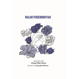 Malam Persembunyian By Faisal Mat Zawi