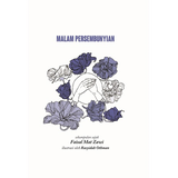Malam Persembunyian - IMAN Shoppe Bookstore (1194049732665)