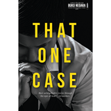 Kata Pilar Buku That One Case By Dr. Ahmad Zakimi, Dr. Adibah Abdullah, et al. 202211