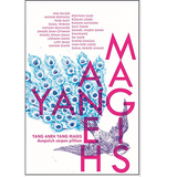 Yang Aneh Yang Magis - Iman Shoppe Bookstore (1194084139065)