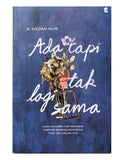 KAWAH Media Buku Ada Tapi Tak Lagi Sama by A. Wildan Hilmi 201389