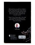 KAWAH Media Buku Dewasa Itu Luka? by Fidias Sanad 201390
