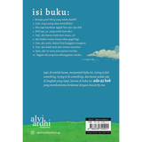 KAWAH Media Buku Insecurity is My Middle Name by Alvin Syahrin 201213