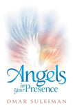 KUBE Publishing (AS-IS) Angels In Your Presence by Omar Suleiman 2005321