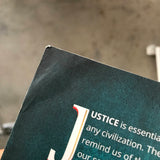 KUBE Publishing Book (AS-IS) 40 On Justice by Omar Suleiman 2005151