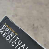 KUBE Publishing Book (AS-IS) A Handbook of Spiritual Medicine 2010561