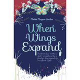 KUBE Publishing Book (AS-IS) When Wings Expand by Mehded Maryam Sinclair 2005851