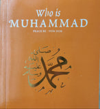 KUBE Publishing Book (AS-IS) Who is Muhammad by Khurram Murad 2005861
