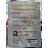 KUBE Publishing Book For Those Left Behind: Guidance on Death and Grieving by Omar Suleiman 201454