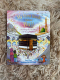 KUBE Publishing Book My First Book About Hajj by Sara Khan 201271