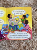 KUBE Publishing Book My First Book About Hajj by Sara Khan 201271