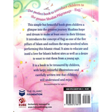 KUBE Publishing Book My First Book Hajj by Sara Khan 201271