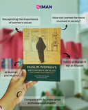 KUBE Publishing Book The Muslim Woman's Participation in Social Life Volume 2 by Abd al-Halim Abu Shuqqah 201065