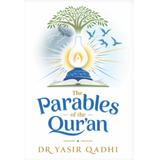 KUBE Publishing Book The Parables of the Qur'an by Dr. Yasir Qadhi 201148
