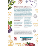 KUBE Publishing Book The Qur'anic Prescription: Unlocking the Secrets to Optimal Health by Madiha M. Saeed 201199