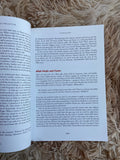 KUBE Publishing Book The Qur'anic Prescription: Unlocking the Secrets to Optimal Health by Madiha M. Saeed 201199