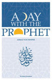 KUBE Publishing Buku A Day With The Prophet ISADWTP