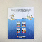 KUBE Publishing Buku Aktiviti MAKKAH AND MADINAH ACTIVITY BOOK 200551