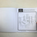 KUBE Publishing Buku Aktiviti MOSQUES OF THE WORLD ACTIVITY BOOK 200552
