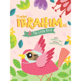KUBE Publishing Buku Aktiviti The Prophets of Islam Activity Book Prophet Ibrahim AS & The Little Bird by Saadah Taib (AS-IS) ISPIATLB