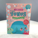 KUBE Publishing Buku Aktiviti The Prophets of Islam Activity Book Prophet Yunus AS Swallowed by The Whale by Saadah Taib 201998