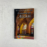 KUBE Publishing Buku Communicating with Allah Rediscovering Prayer by Dr Bassam Saeh 201422