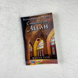 KUBE Publishing Buku Communicating with Allah Rediscovering Prayer by Dr Bassam Saeh 201422