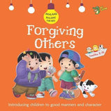 Akhlaaq Building Series Forgiving Others by Ali Gator