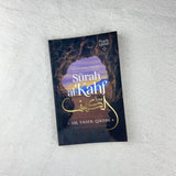 KUBE Publishing Buku Lessons From Surah Al-Kahf by Dr. Yasir Qadhi 201735