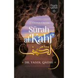KUBE Publishing Buku Lessons From Surah Al-Kahf by Dr. Yasir Qadhi 201735