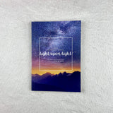 KUBE Publishing Buku Light Upon Light by Nur Fadhilah Wahid 201754