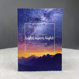 KUBE Publishing Buku Light Upon Light by Nur Fadhilah Wahid 201754